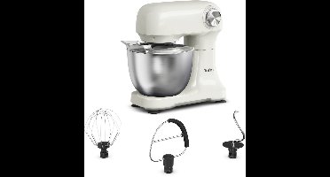 Tefal Bake Easy QB140A Keukenmachine Rise