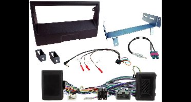 1-DIN kit Volvo diverse modellen