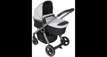 Chicco Urban Pro Kinderwagen - Grijze Mist