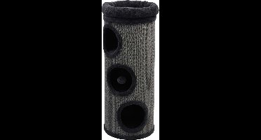 Boon klimton sisal 3 gaat grijs 95x38cm