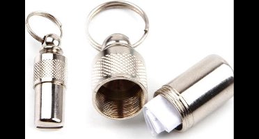 ***Veilig op pad met je huisdier - Heble® Adreskoker voor hond en kat ***