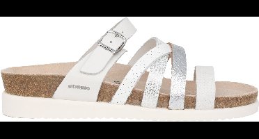 Mephisto Huleda - dames sandaal - Wit - maat 36 (EU) 3.5 (UK)