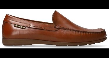 Mephisto Algoras - heren moccasin - Bruin - maat 40.5 (EU) 7 (UK)