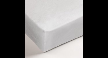 Ambiante Overige kwaliteiten - Hoeslaken - 120x200 - Wit