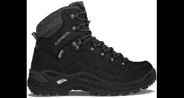 LOWA RENEGADE EVO GTX MID mannen wandelschoenen outdoor Goretex zwart