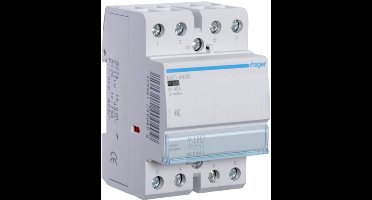 Hager ESC440S Installatiezekeringautomaat 400 V 1 stuk(s)
