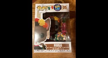 Funko Rosa 05