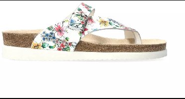 Mephisto Helen - dames sandaal - Multikleur - maat 38 (EU) 5 (UK)