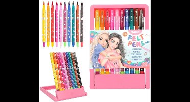 Depesche - TOPModel magic viltstiften