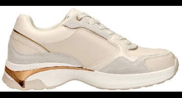 Mexx Paulita Love Sneaker Sand Dames - Maat 41