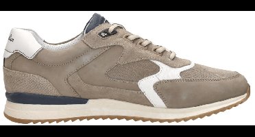 Australian Bakersville Sneakers Laag - Taupe - Maat 49