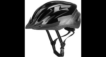 FALKX Fietshelm - Zwart