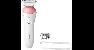 Elektrische haarverwijderaar Philips BRL146/20