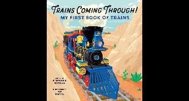 Trains Coming Through!