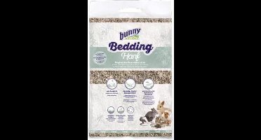 Bunny Nature Bunnybedding Hanf Hennepvezel