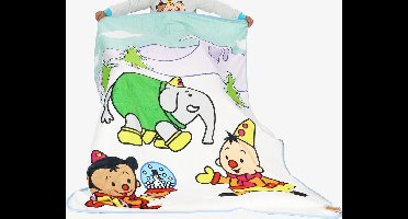 Bumba blanket snow unisex