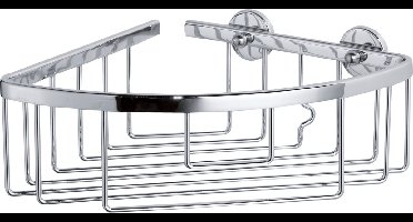 Tesa aluxx hoek douchemand