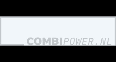 Hoenderdaal Fasteners - Binnenzeskantbout - RVS - A2 - CK - IB-5 - DIN912 M6X40 (200 stuks)