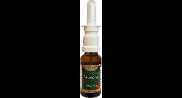 Natupharma Neusspray Kamille & Zink 20ml