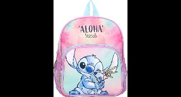 Lilo & Stitch Wild Energy Rugzak - Roze