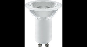 LED Diamond Longneck GU10 51mm 2700K 3W 250lm 230V Diamond