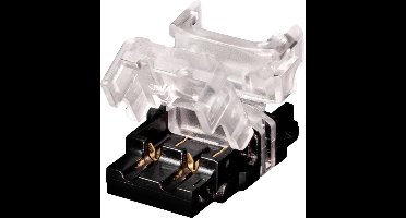 Barthelme 50070209 10KF2 Polycarbonaat (l x b x h) 24.3 x 14.6 x 7.7 mm 5 stuk(s)