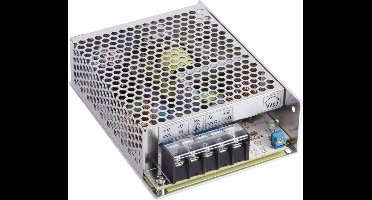 Dehner Elektronik SDS 075M-05 DC/DC-converter 12 A 60 W Inhoud 1 stuk(s)