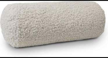 Chico sierkussen - 20x45 cm - Bouclé