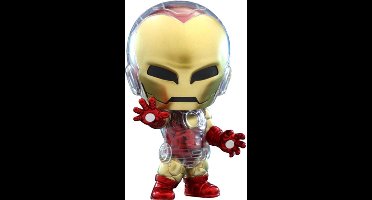 Iron Man Hot Toys Cosbaby Verzamelfiguur
