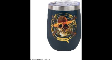 Thermische Mok Monkey D. Luffy - Beker One Piece - 350 ML