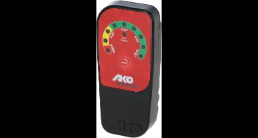 KERBL Schrikdraadtester AKO, zonder grondpen LED-weergave