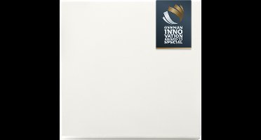 ION industries tastdimmer knop - V1/J1 alpin wit mat (80.300.085)