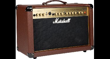 Marshall AS50D Acoustic Soloist - Akoestische gitaarversterker