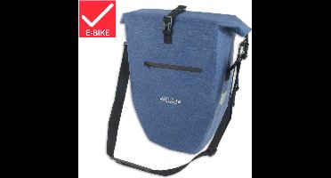 Enkele fietstas Hayes