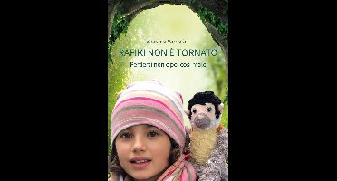 Rafiki non è tornato. Perdersi non è poi così male