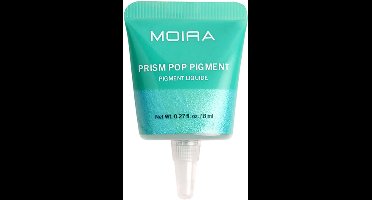 Moira Prism Pop Pigment Minty Mirange 07
