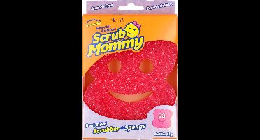 Scrub Mommy - Butterfly | Limited Edition