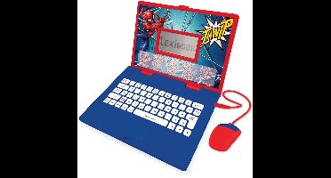 Laptop Spiderman Lexibook JC598SPi2 Kinderen