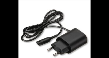 Braun Oplader Scheerapparaat Zwart 81741500