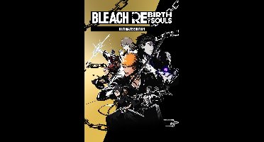 Bleach Rebirth of Souls - Ultimate Edition - Windows Download