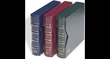 Numis Classic band & cassette groen