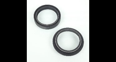 Cache poussière de fourche SKF pour Moto Honda 900 Cbr Rr Fireblade 1992 à 1999 Neuf
