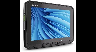 ZEBRA ET65 Windows, 25,7cm (10,1''), GPS, USB, USB-C, BT, eSIM, 5G, NFC, Intel Core i5, SSD, 11 IoT Enterprise, RB