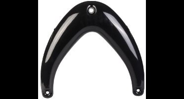 Kopleguaan 33 x 34 cm (Div Kleuren)