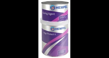 Hempel High Protect 35780 Primer 750ml Transparant