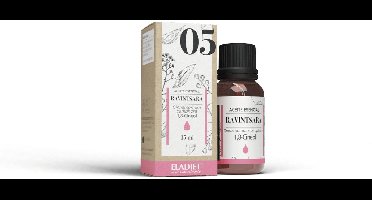 Ravintsara essentiële olie 15 ml etherische olie|Ravintsara essential oil 15 ml of essential oil|Huile essentielle de ravintsara 15 ml de huile essentielle