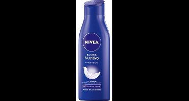 NIVEA NIVEA OD?YWCZE MLECZKO DO CIA?A 400ML 400 ML