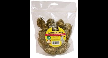 Utopia Luzerne Blokjes