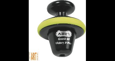 Abus Schijfremslot Granit Victory Xplus 68 Art4