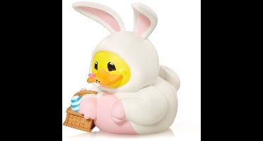 Numskull Easter Bunny Tubbz PVC Figure Boxed Edition 10 cm Mini-Figuur